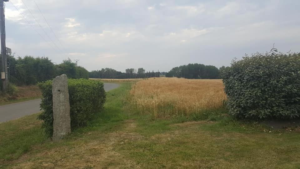 Gite 3 Places Au Coeur Du Tregor Langoat Εξωτερικό φωτογραφία