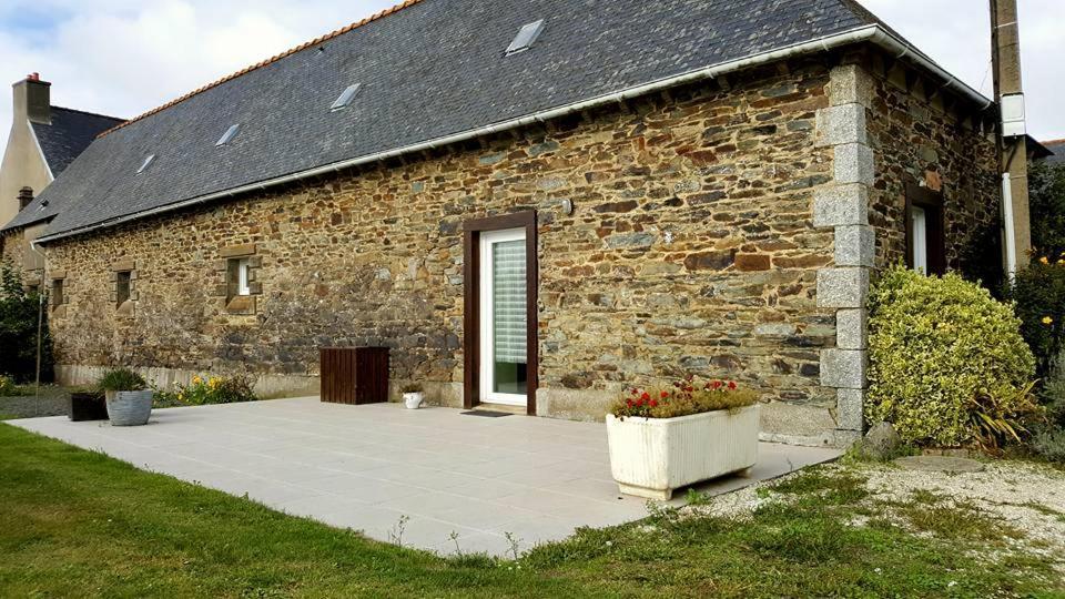 Gite 3 Places Au Coeur Du Tregor Langoat Εξωτερικό φωτογραφία